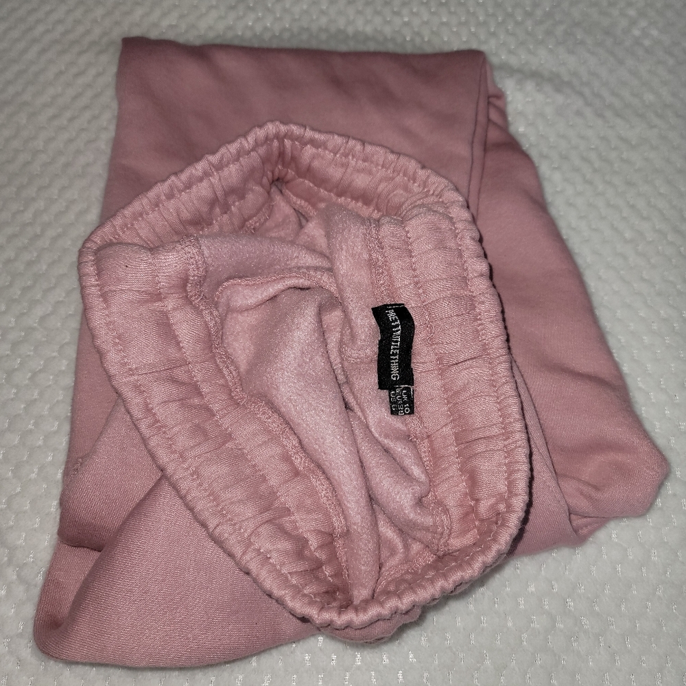 Joggers